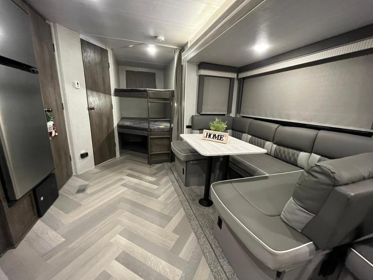 Dreamed Rv Apartment Princeton Exterior photo