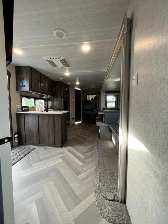 Dreamed Rv Apartment Princeton Exterior photo